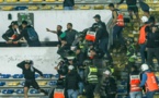 Maroc : Décès d’une jeune femme lors d’un match de Coupe d’Afrique du Raja Casablanca