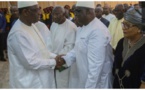 Appel au dialogue:  Moundiaye Cissé invite l’opposition à y aller sans condition