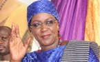 Levée du corps du journaliste Mame Less Camara : Amsatou Sow Sidibé invite les journalistes à suivre ses oeuvres
