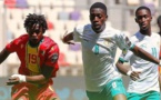 CAN U17: le Sénégal réussit son entrée en lice