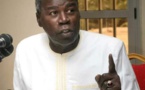 Becaye Mbaye: « pour moi, Mame Less Camara c'est le meilleur journaliste au Sénégal»