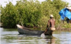 Kédougou : un pêcheur se noie en voulant vérifier ses filets