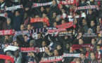 PSG : 1 600 supporters au Camp Nou