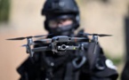 Manifestations du 1er-Mai: l'utilisation de drones par la police contestée en justice