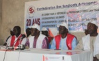 ​ Fête du travail : la Centrale Syndicale exige la révision du code des investissements, la revalorisation des salaires dans le secteur privé