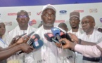 Fête du Travail : Papa Mademba Biteye salue les performances de la Senelec