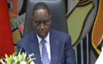 Fête du 1er Mai : Macky Sall invite le gouvernement à « anticiper sur les conflits sociaux »
