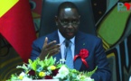 Fête du travail : Macky Sall dénonce les "grèves illégales" et invite le gouvernement à appliquer la loi