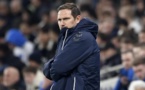 Chelsea : Frank Lampard tacle sa direction