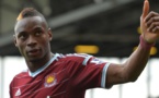 Diafra Sakho dans le viseur de LIverpool