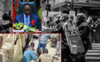 La réaction de Macky sur la situation des journalistes victimes de violences policières  