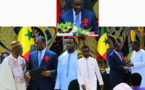 Remise des cahiers de doléances des syndicats au Palais: voici l'intégralité du discours de Macky Sall 