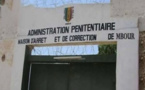 Mac de Mbour : les prisonniers entament une grève de la faim