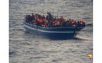 HCR: 3.419 migrants ont péri en 2014 en Méditerranée, "route la plus mortelle du monde"