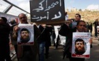 Israël: Khader Adnan, premier détenu palestinien à mourir d’une grève de la faim
