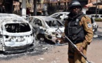 Burkina Faso: 19 Sénégalais victimes d'attaque terroriste 