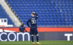 Le Paris Saint-Germain va suspendre Lionel Messi