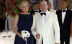 Charlène de Monaco a accouché d'une fille, Gabriella, et d'un garçon, Jacques