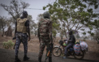 Bénin: une dizaine de civils tués par des assaillants dans le Nord-Ouest