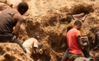 Avec la transition écologique, la ruée vers les minerais critiques en Afrique