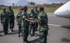 RDC: les forces de la Communauté d’Afrique de l’Est désormais au complet