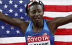 Athlétisme: l'Américaine Tori Bowie, vice-championne olympique du 100 m, est décédée à 32 ans