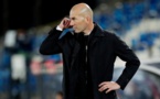 Zidane à l'OM, la grosse annonce