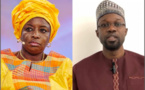 "Ennemis" d'hier, Aminata Touré et Ousmane Sonko se rapprochent