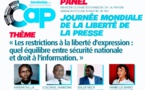 Sénégal : les défis à révéler dans le secteur des médias au menu d'un panel ce mercredi