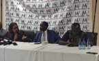Matar Sylla plaide pour le financement des médias de manière « claire, transparente et régulière »