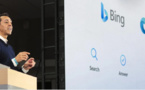 Microsoft ouvre son moteur de recherche Bing gonflé à l'IA au grand public