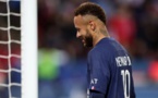 La nouvelle réponse de Neymar aux supporters du PSG