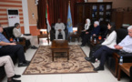 Soudan: l’ONU exige des garanties de sécurité après le vol de 17 000 tonnes d’aide humanitaire