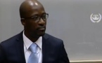 Côte d'Ivoire: assez de preuves pour juger Blé Goudé selon la CPI