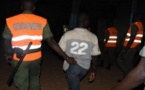 Sénégal : 1.800 explosifs saisis à Kédougou