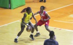 Basket – Coupe de Ligue dames : Ville de Dakar et DUC en finale