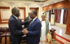 Arrêt sur images: Khalifa Sall et la poignée de main avec le président Macky Sall