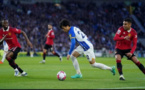 Premier League : défait sur le fil à Brighton, Manchester United reste au pied du podium