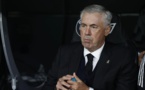 Le Brésil confirme pour Carlo Ancelotti