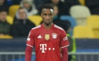 Bayern Munich : Bouna Sarr n'a disputé aucun match en championnat à 4 journées de la fin 