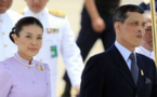 Thaîlande : la princesse détrônée