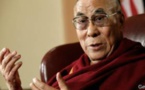 Le pape ne recevra pas le dalaï-lama