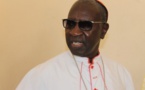 Le Cardinal Sarr appelle à la solidarité avec les populations de l’île de Fogo au Cap Vert