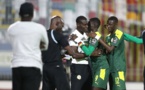 CAN U17 : le Sénégal bat la Somalie et fait le carton plein
