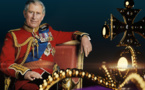 Londres: Couronnement de Charles huit mois après la mort de la reine Elizabeth II