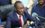 Technologie:  un nouveau câble sous-marin sénégalais mis en service le 16 mai  (ministre)
