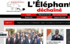 Côte d'Ivoire: le directeur de «L'Eléphant déchaîné» menacé