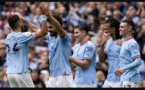 Premier League : City maîtrise Leeds, Chelsea fait chuter Bournemouth, Tottenham se contente du minimum
