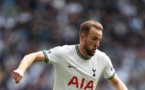 Harry Kane devient le 2e meilleur buteur de l'histoire de la Premier League