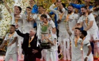 Le Real Madrid remporte sa 20e Coupe d’Espagne